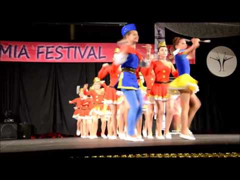 Praha Mia Festival 2016