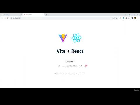 React Project Structure Explained | Organize Like a Pro (2024)