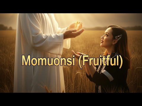 MOMUONSI @ FRUITFUL official lyric video (Ai music generated Demo Version) 