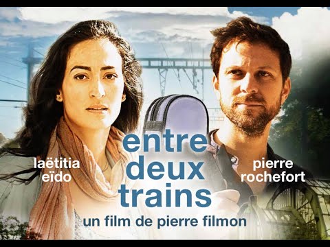 Bande-annonce Entre deux trains (c) Almano Films