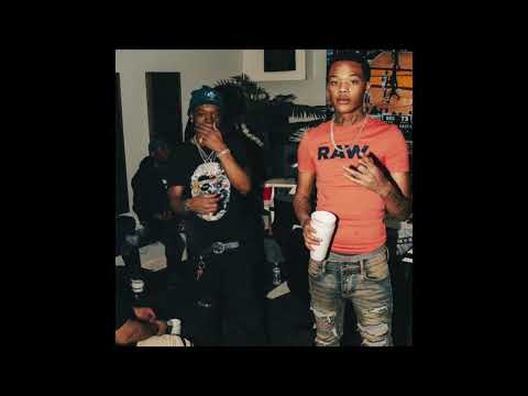 DCG Shun x DCG Bsavv Type Beat 2022 "Sick"