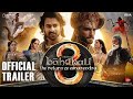 Bahubali 3 : The Rebirth | Official Trailer | Prabhas |Anushka |Tamannah | S.S. Rajamouli | Concept