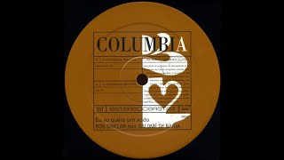 Bob Sinclar featuring Salomé De Bahia - Eu So Quero Um Xodo (A Reminiscence Vibe Remix)