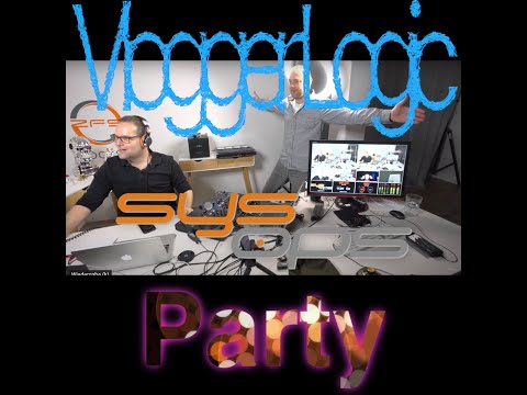 Die große Live Party - Live 30.12.2020