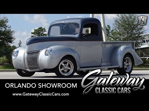 1941 Ford Pickup (CC-1414471) for sale in O'Fallon, Illinois