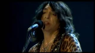 Paul Stanley - Tonight you belong to me Live  HQ