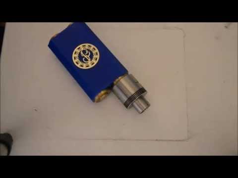 Osmium Clone Preview/Unboxing