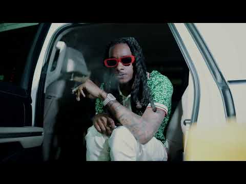 FCG Heem - Feel It Coming (Official Video)