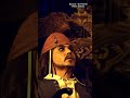 Johnny Depp Surprises Guest At Disneyland #shorts