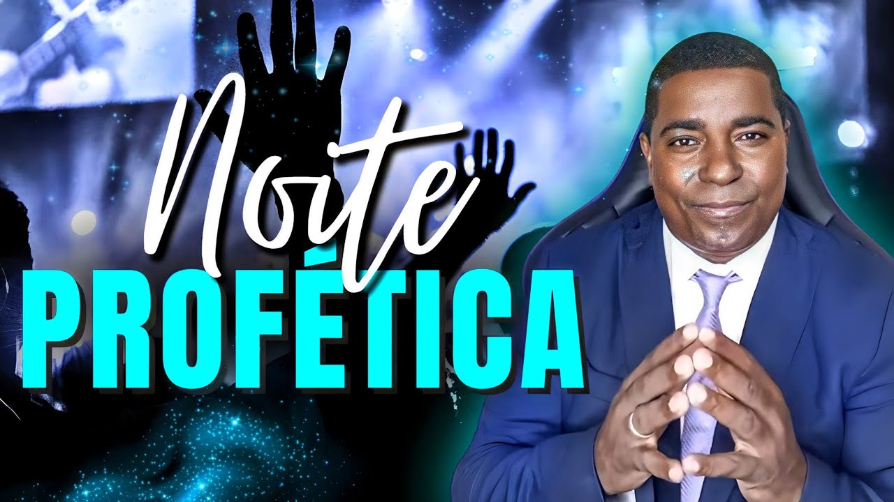 Deus Restaura O Que Parece Perdido! Missionário Flávio Rodrigues 12/09/2024