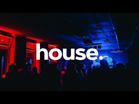 Deep House 2024 (Mixed by FLEIV)