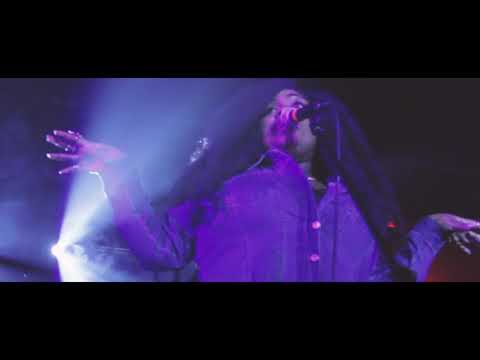 SoulClap Budapest LIVE feat Sarah-Jane, Illspokinn, Slow Village