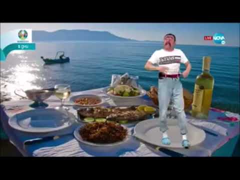 Калеко Алеко 😂 патриот