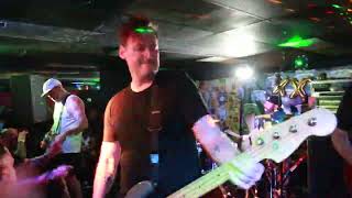 Strife - Will to Die @ Indecision 30