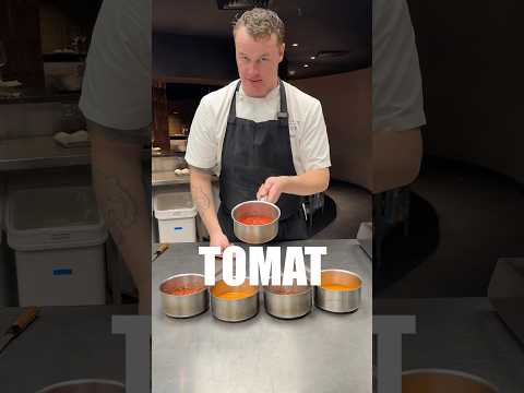 4 Sauces You Can Make With The Most Common Mother Sauce