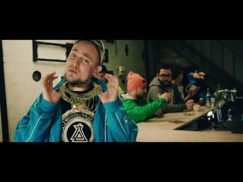Duże Pe x Zbylu - Wizja Emerytalna [+ Igorilla,Kfiat,Nomad,Parker,Proceente,Pudel,Skajs & DJ Flip]