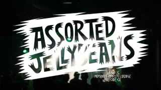 Assorted Jelly Beans @ Romano's in Riverside, CA 10-30-15 [FULL SET]