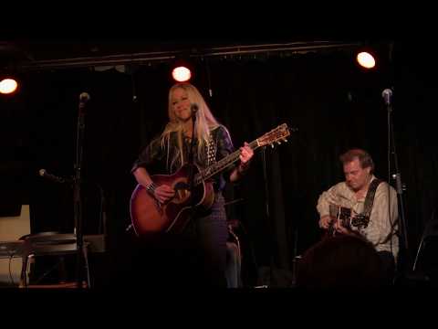 Nilla Nielsen - Goodbye