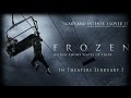 Bajo Cero ( Frozen) - Película completa en Castellano
