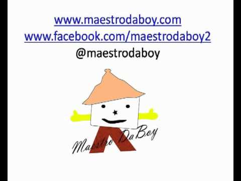 Red Hot Chili Peppers - By The Way cover by Maestro DaBoy featuring Quaxo
