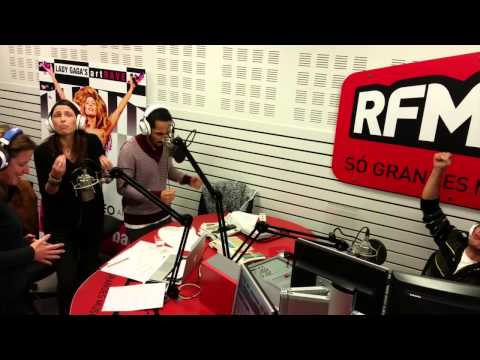 Programa de rádio "defende" José Sócrates 