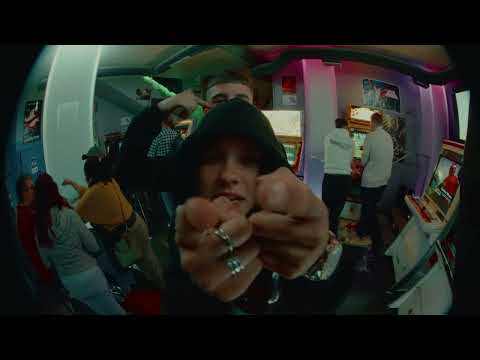 03. ANIER & @Miranda1999  - OJALÁ