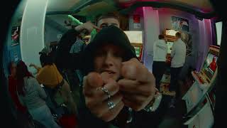 Ojalá Music Video