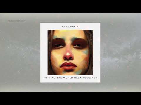 Alex Rusin - Putting The World Back Together (Original Mix) | Inner Symphony