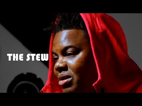 The Stew with Archie Lee the Souse King