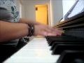 Elvis Presley Piano Medley!! 