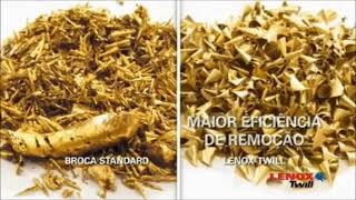 Vídeo sobre o produto