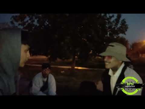 SPARTA VS GABO - Cuartos de final (Fecha 3 - 2021/22) BPN Freestyle