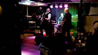 Southern Comfort - Low down dirty mean