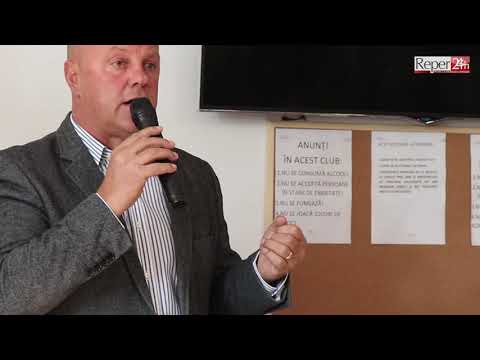 Ioan Popa -  Caminul de persoane varstnice