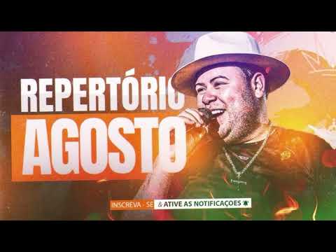 REY VAQUEIRO - CARRO PANCADÃO ( AGOSTO 2025) 