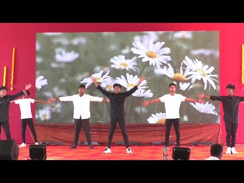 18th College Day celebration Don Bosco college Dharmapuri