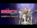 Gameplay video of RockBeasts  Playstation 4