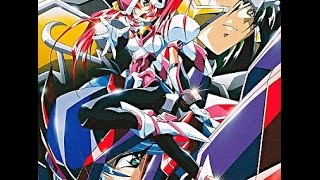 hyper speed grandoll ep 3a