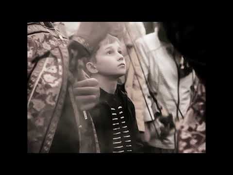 SISTERS OF THE IVERON MONASTERY - CHERUBIC HYMN