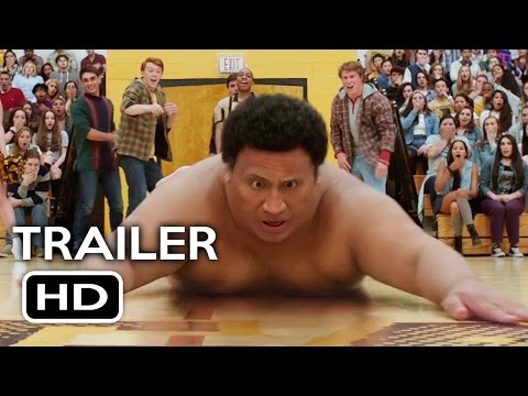 Central Intelligence Official Trailer #2 (2016) Dwayne Johnson, Kevin Hart Comedy Movie HD