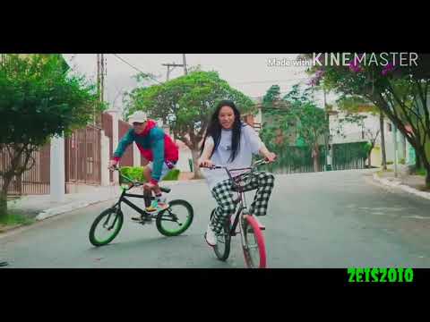 MC Menor Da C3 e Luciana Dadi - Deus é Mais - (Vídeo Clip Oficial) #ZEISZOIO