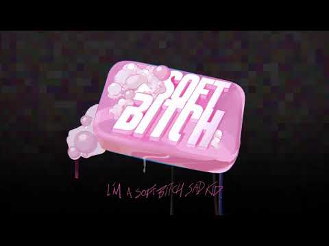 Soft Bitch - Studio Killers ft Ally Ahern  OFFICIAL MUSIC from Studio Killers 404