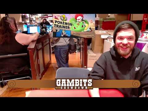 Gambit's Showdown Weekly Super Smash Bros. Ultimate #31