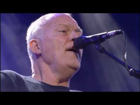 Pink Floyd - Wish You were here Live 8 Concert HD Part 3