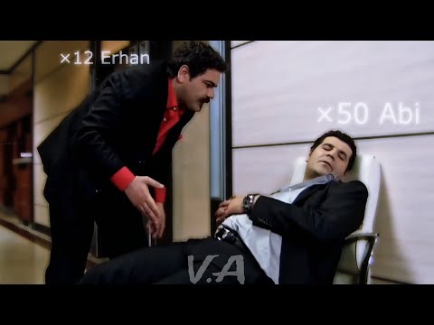 Nevzat core | Tüm "abi" sahneleri