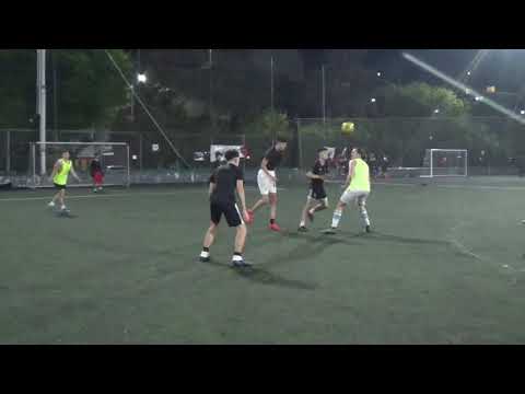 PAPALETA FC VS  CRYSTAL PANAS - #Clausura2021 Fecha 2