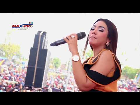 LANANGE JAGAD   DEVI ALDIVA NEW PALLAPA BANJARSARI DEMAK 2017