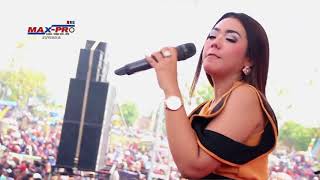 LANANGE JAGAD DEVI ALDIVA NEW PALLAPA BANJARSARI DEMAK 2017