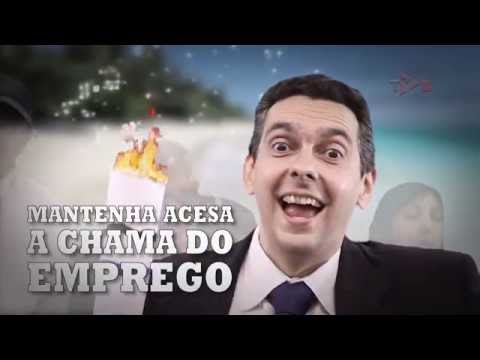 ‘Mr. Bean’ corre para salvar empregos no Bradesco