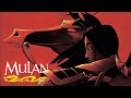 From Legend To Life The Making Of Mulan